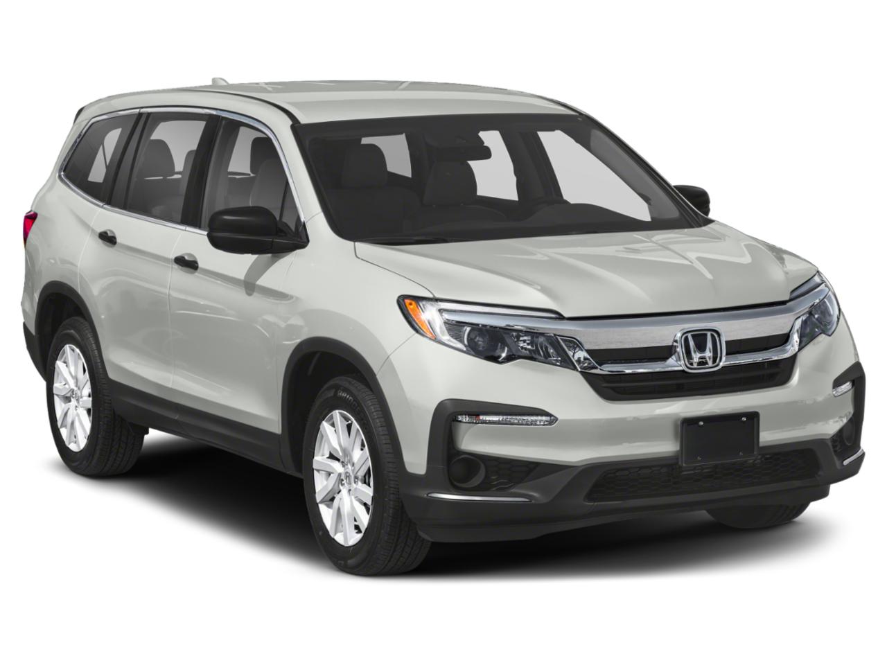 2019 Honda Pilot Vehicle Photo in Harrisburg, PA 17112