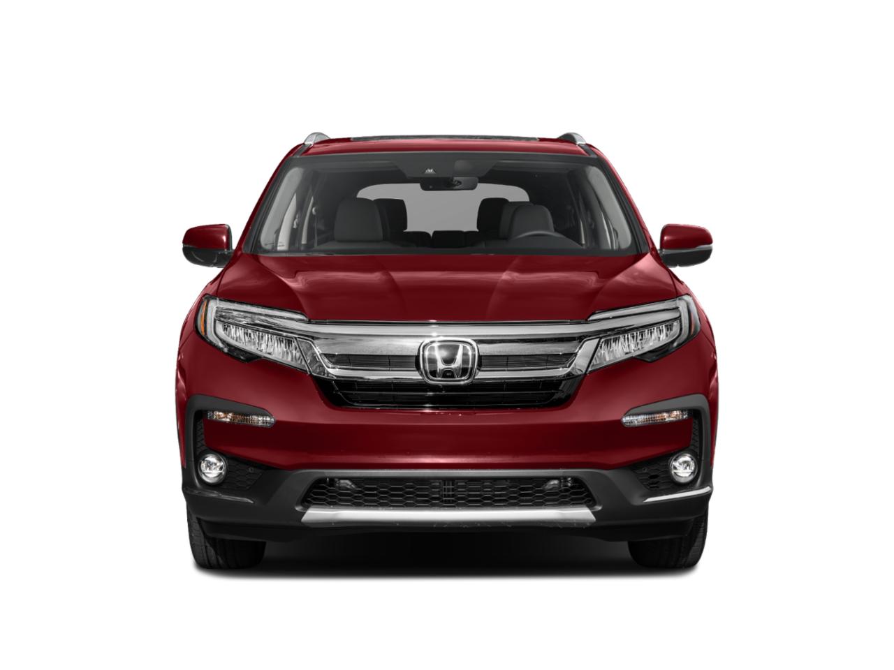 2019 Honda Pilot Vehicle Photo in SELMA, TX 78154-1460