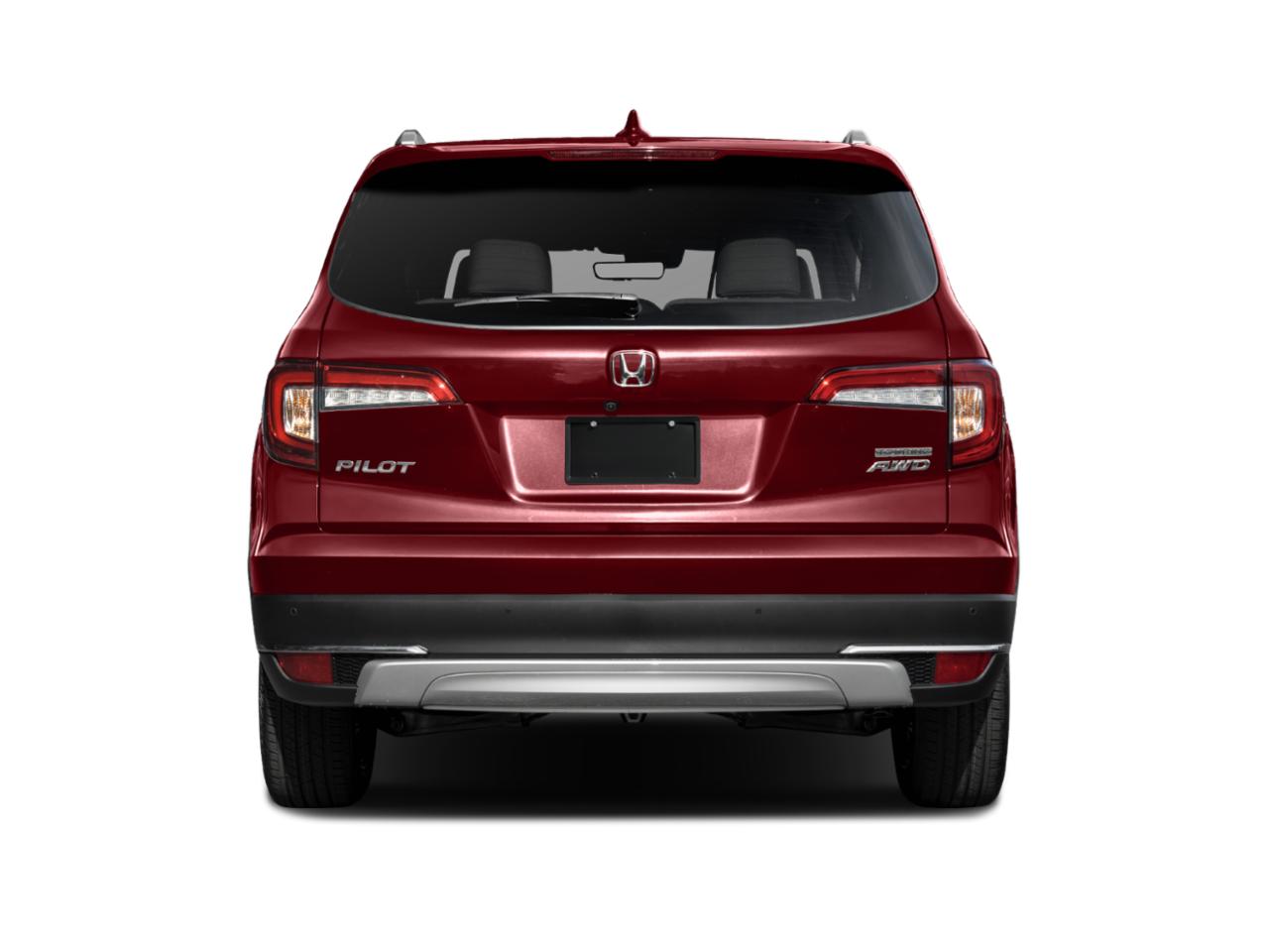 2019 Honda Pilot Vehicle Photo in SELMA, TX 78154-1460