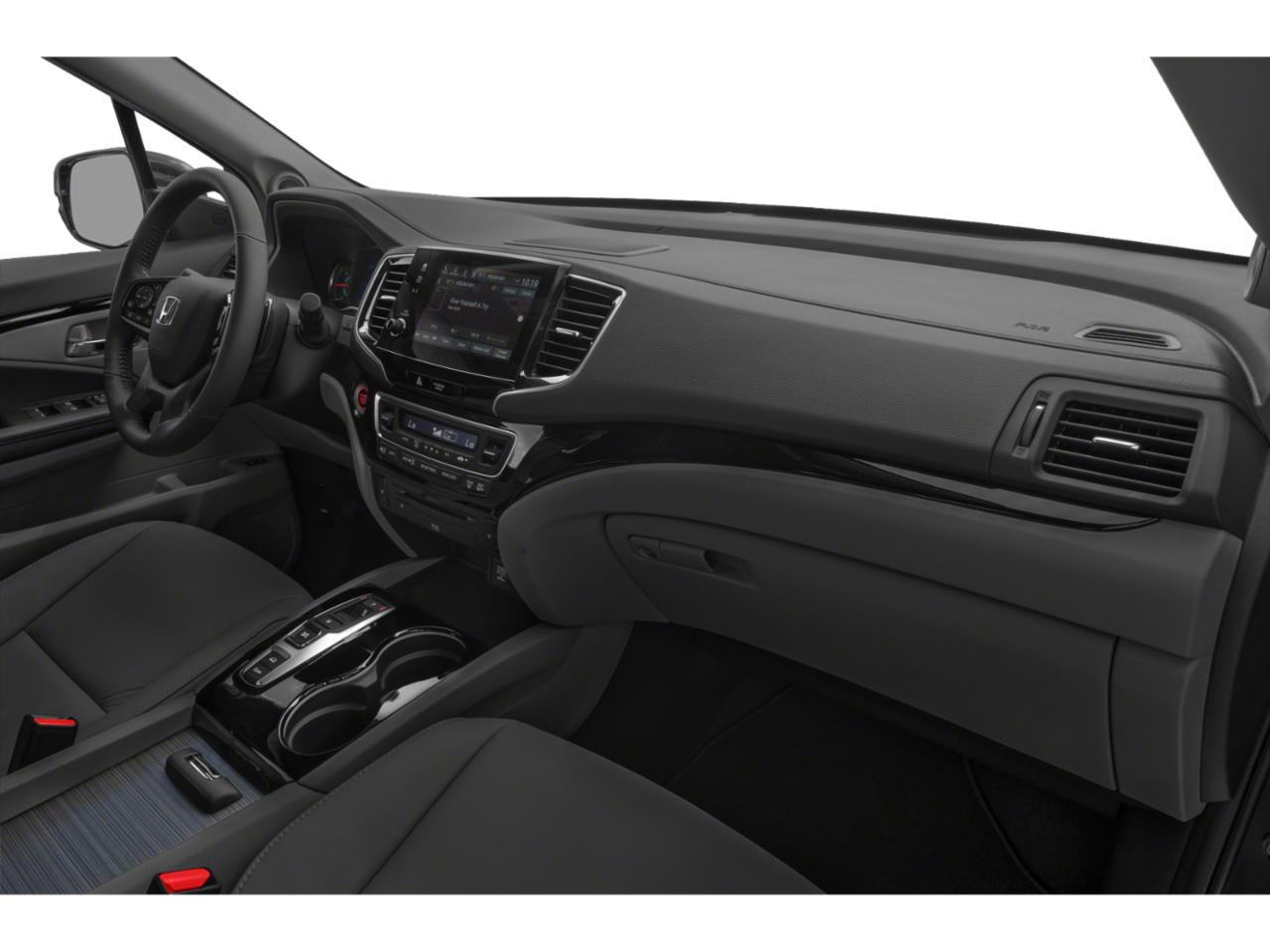 2019 Honda Pilot Vehicle Photo in SELMA, TX 78154-1460