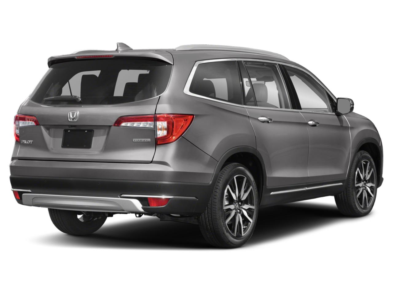 2019 Honda Pilot Vehicle Photo in San Antonio, TX 78238