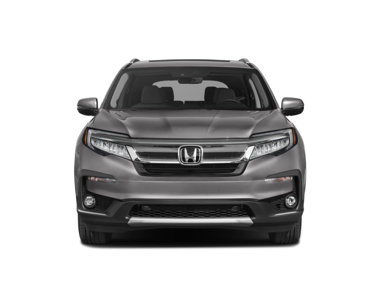 2019 Honda Pilot Vehicle Photo in San Antonio, TX 78238