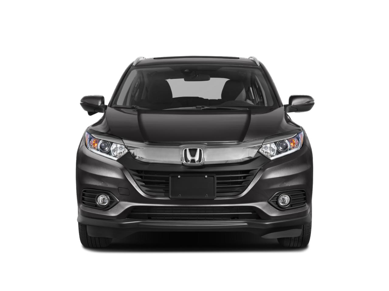 2019 Honda HR-V Vehicle Photo in FLAGSTAFF, AZ 86001-6214