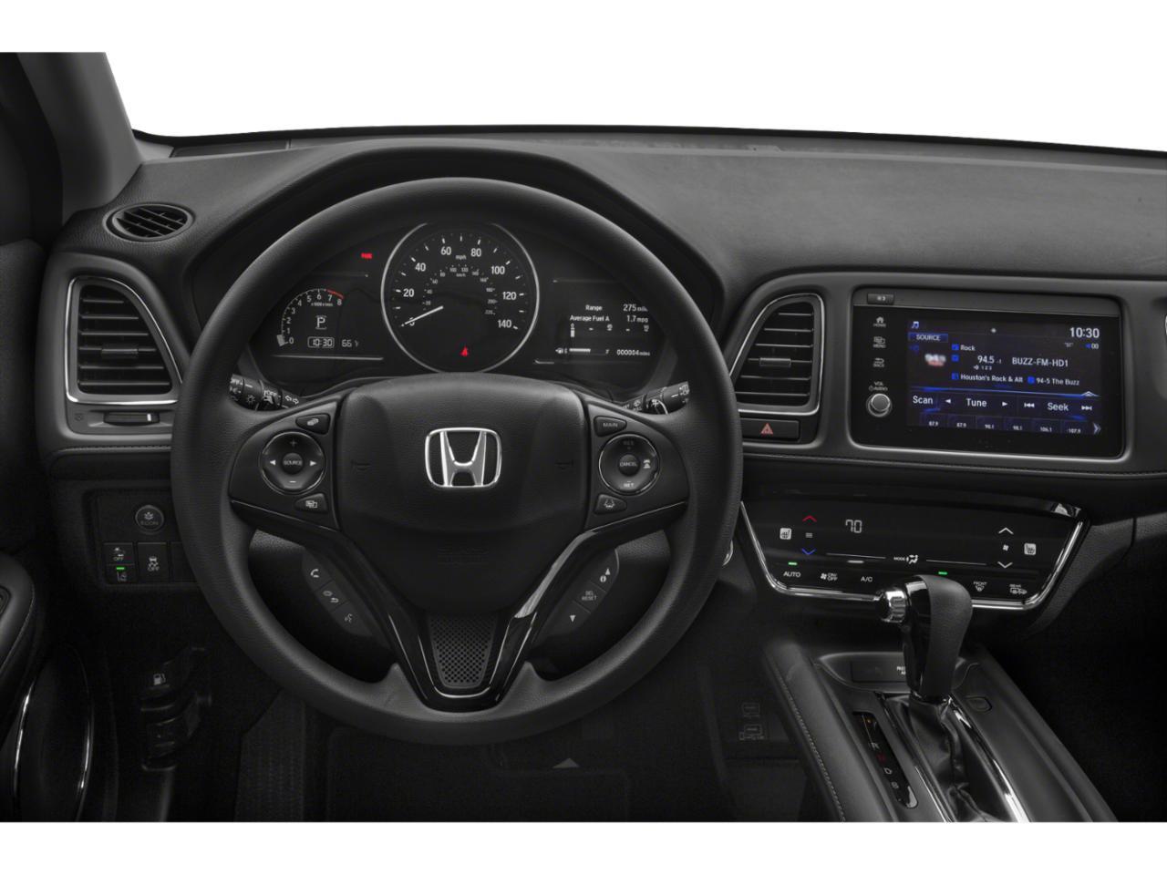 2019 Honda HR-V Vehicle Photo in Hollywood, FL 33021