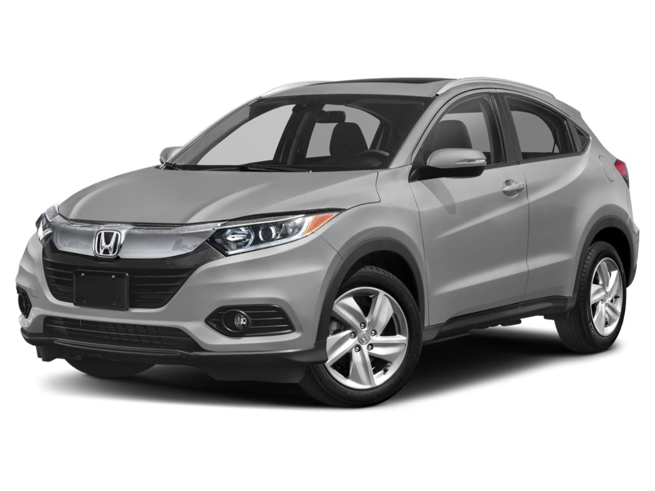 2019 Honda HR-V Vehicle Photo in Miami, FL 33015