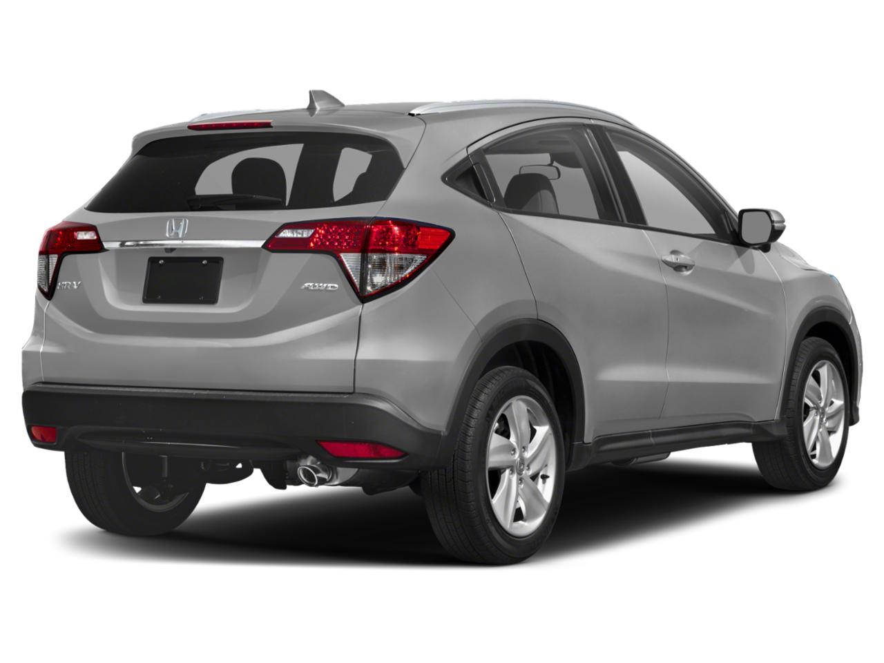 2019 Honda HR-V Vehicle Photo in Miami, FL 33015