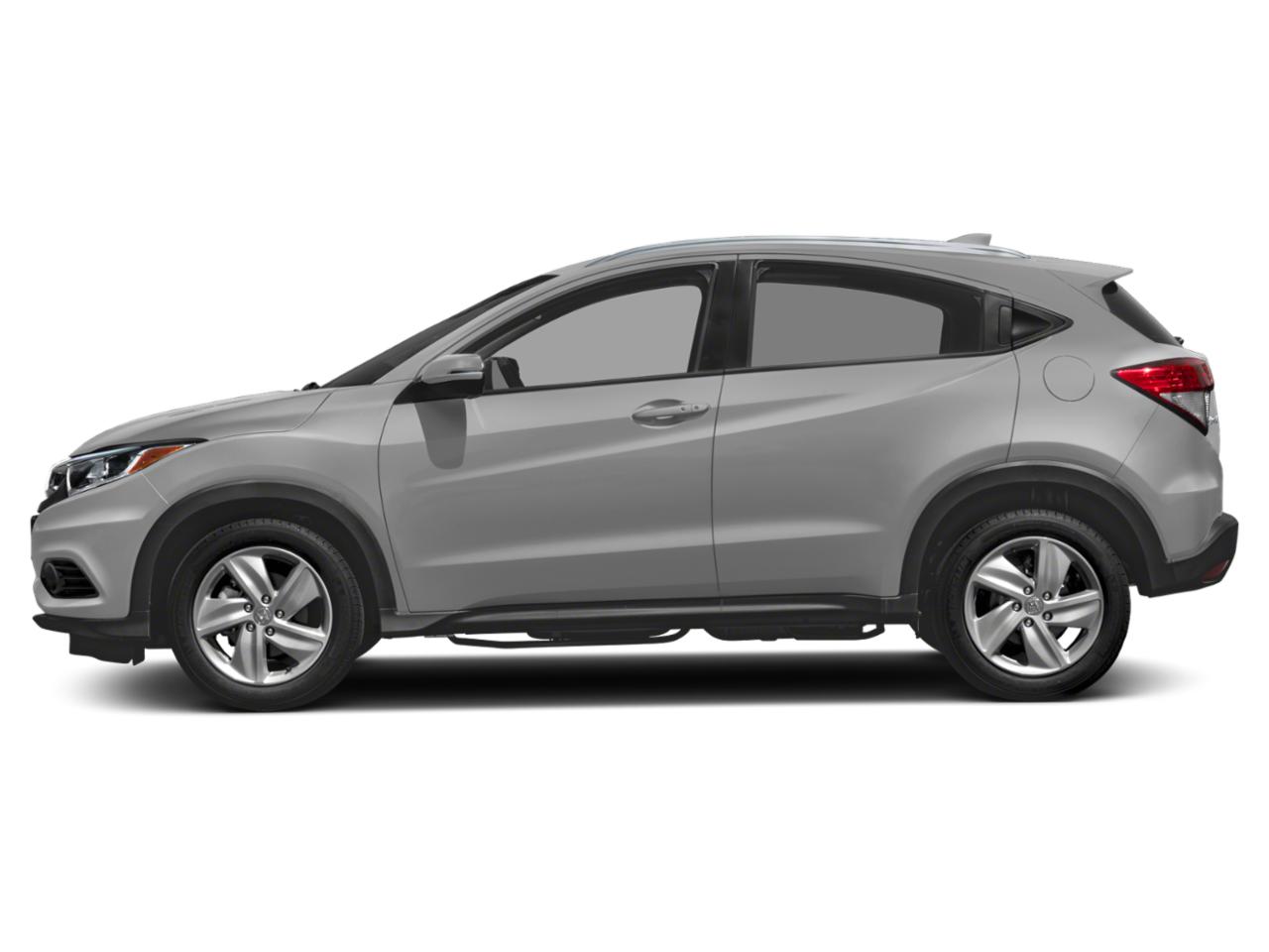 Used 2019 Honda HR-V EX with VIN 3CZRU6H57KM729119 for sale in Colebrook, NH