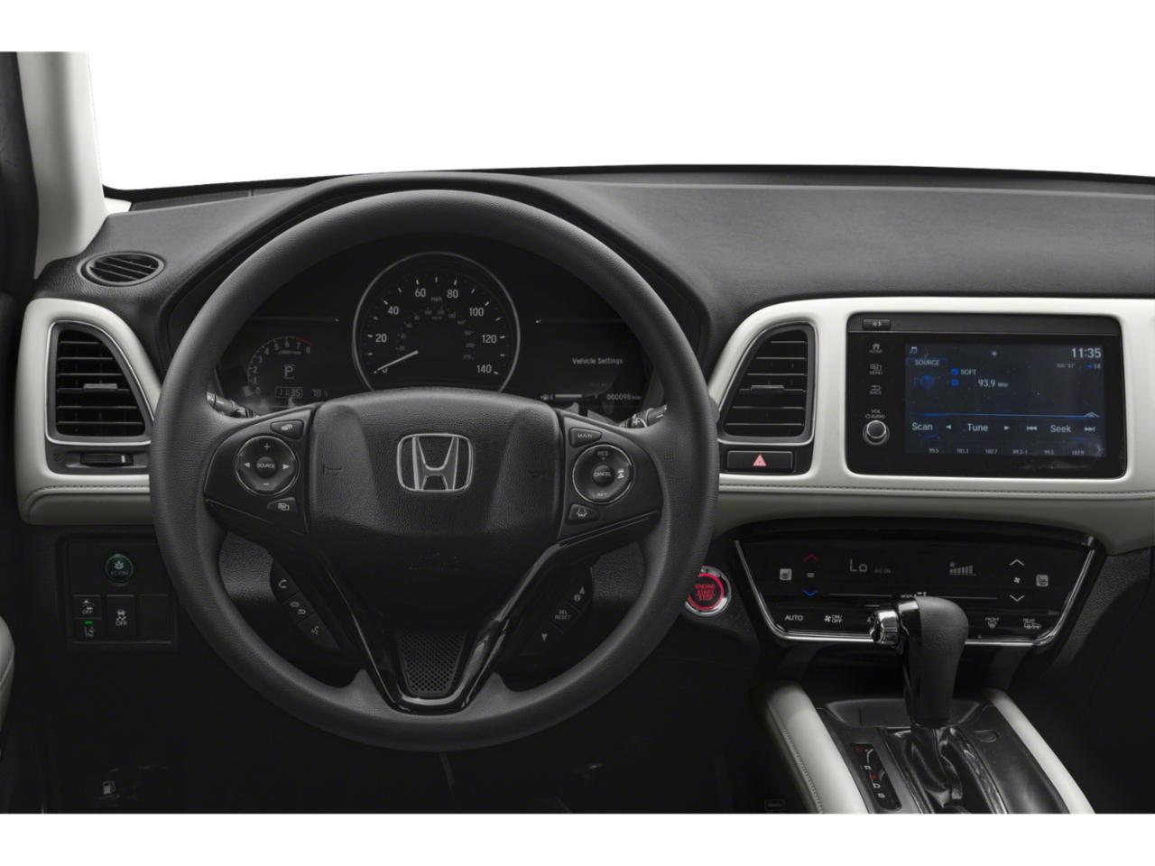 2019 Honda HR-V Vehicle Photo in Miami, FL 33015