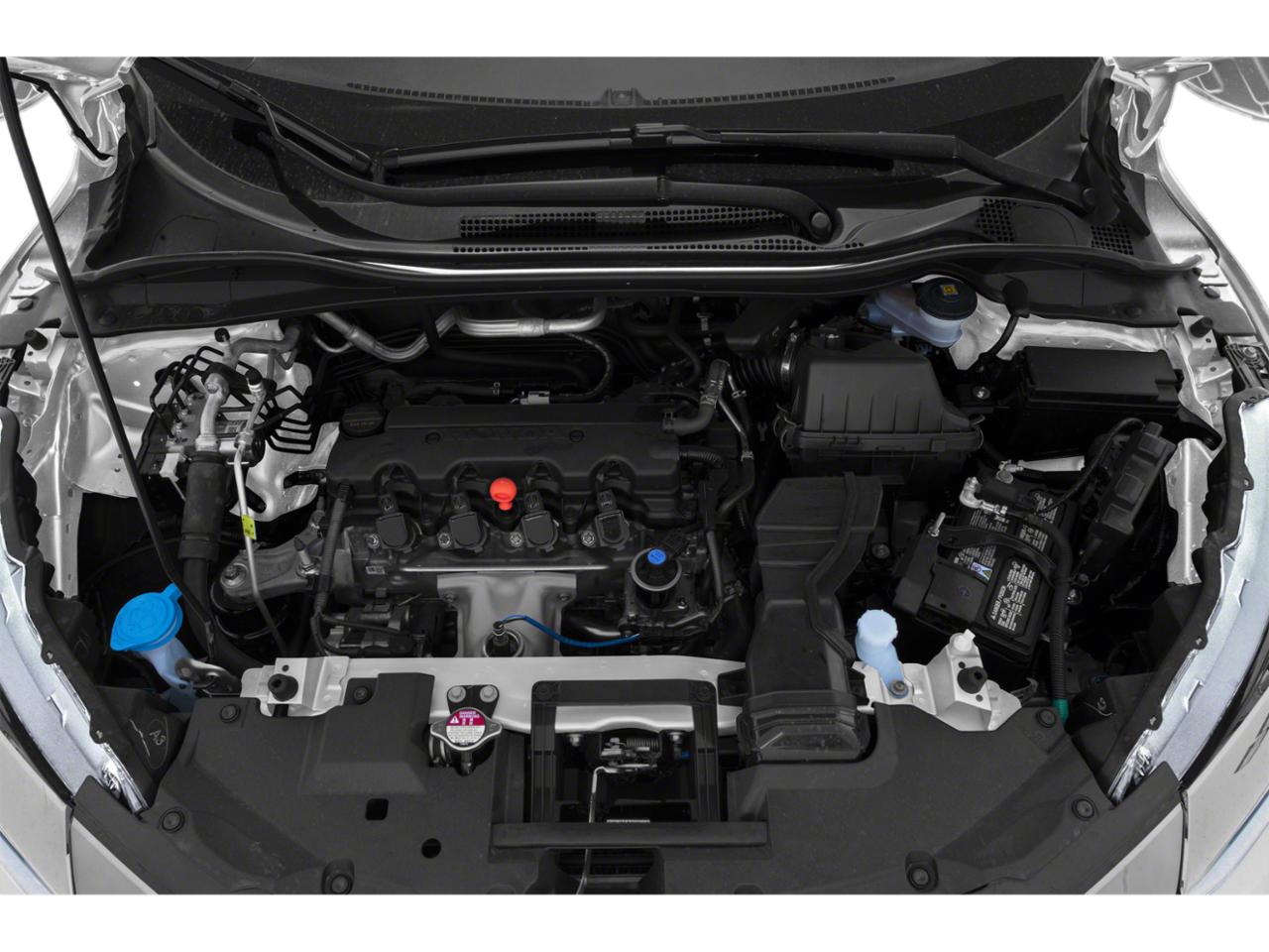 2019 Honda HR-V Vehicle Photo in Miami, FL 33015