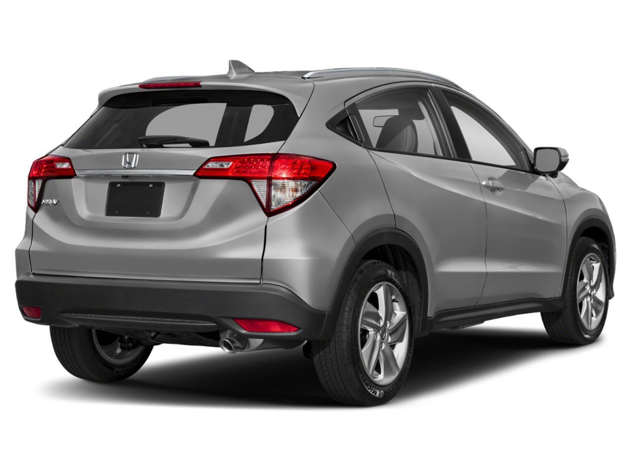 2019 Honda HR-V Vehicle Photo in Miami, FL 33015