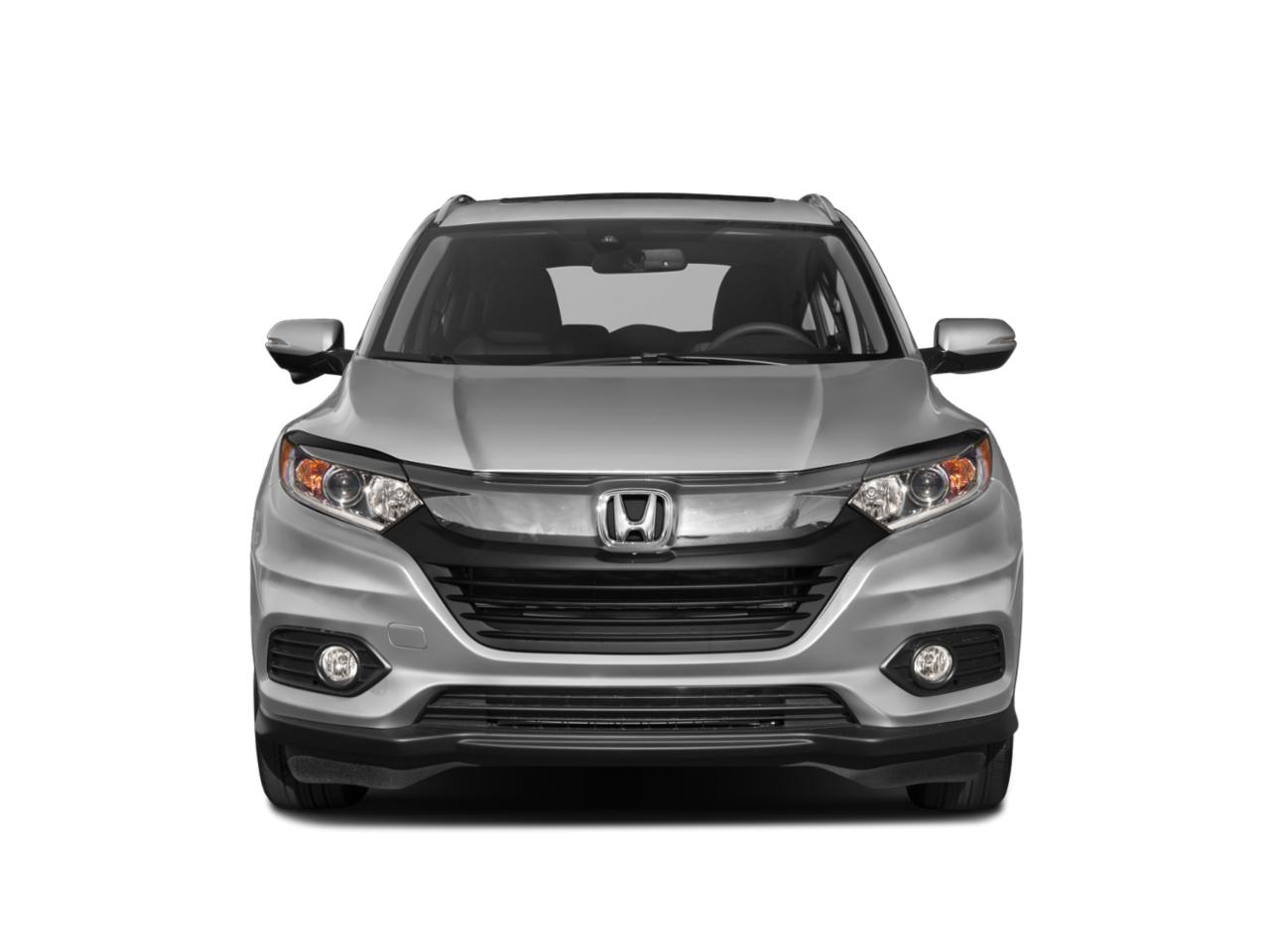 2019 Honda HR-V Vehicle Photo in Miami, FL 33015