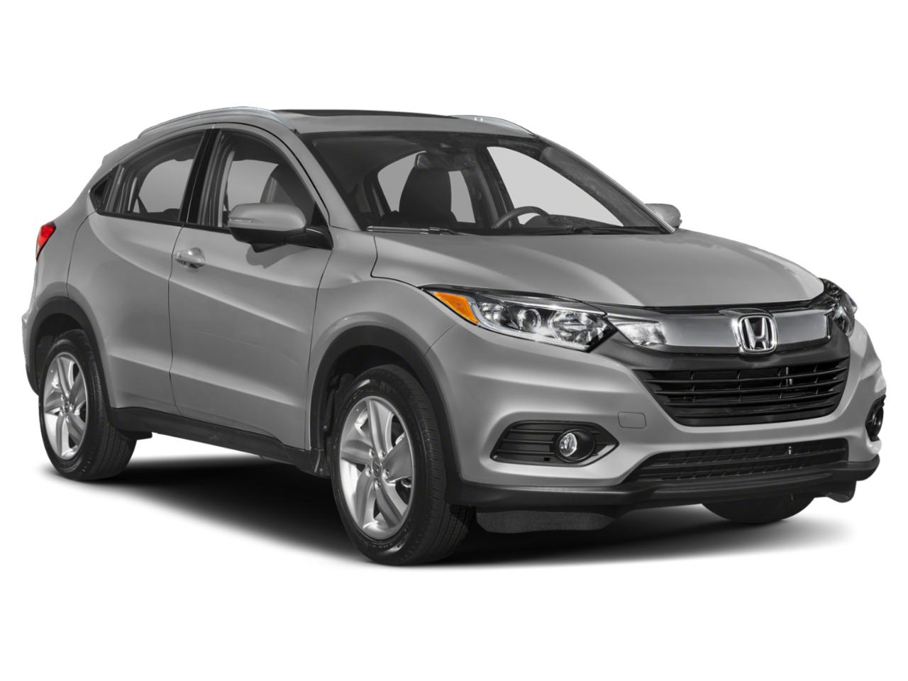 2019 Honda HR-V Vehicle Photo in Miami, FL 33015