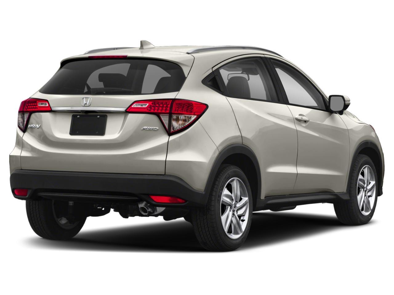 2019 Honda HR-V Vehicle Photo in Delray Beach, FL 33444