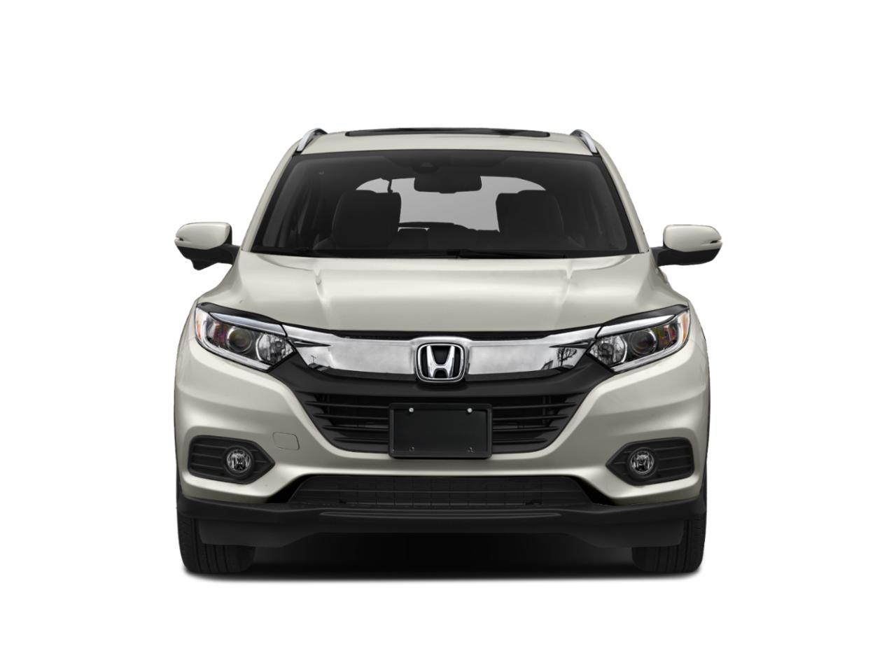 2019 Honda HR-V Vehicle Photo in Delray Beach, FL 33444