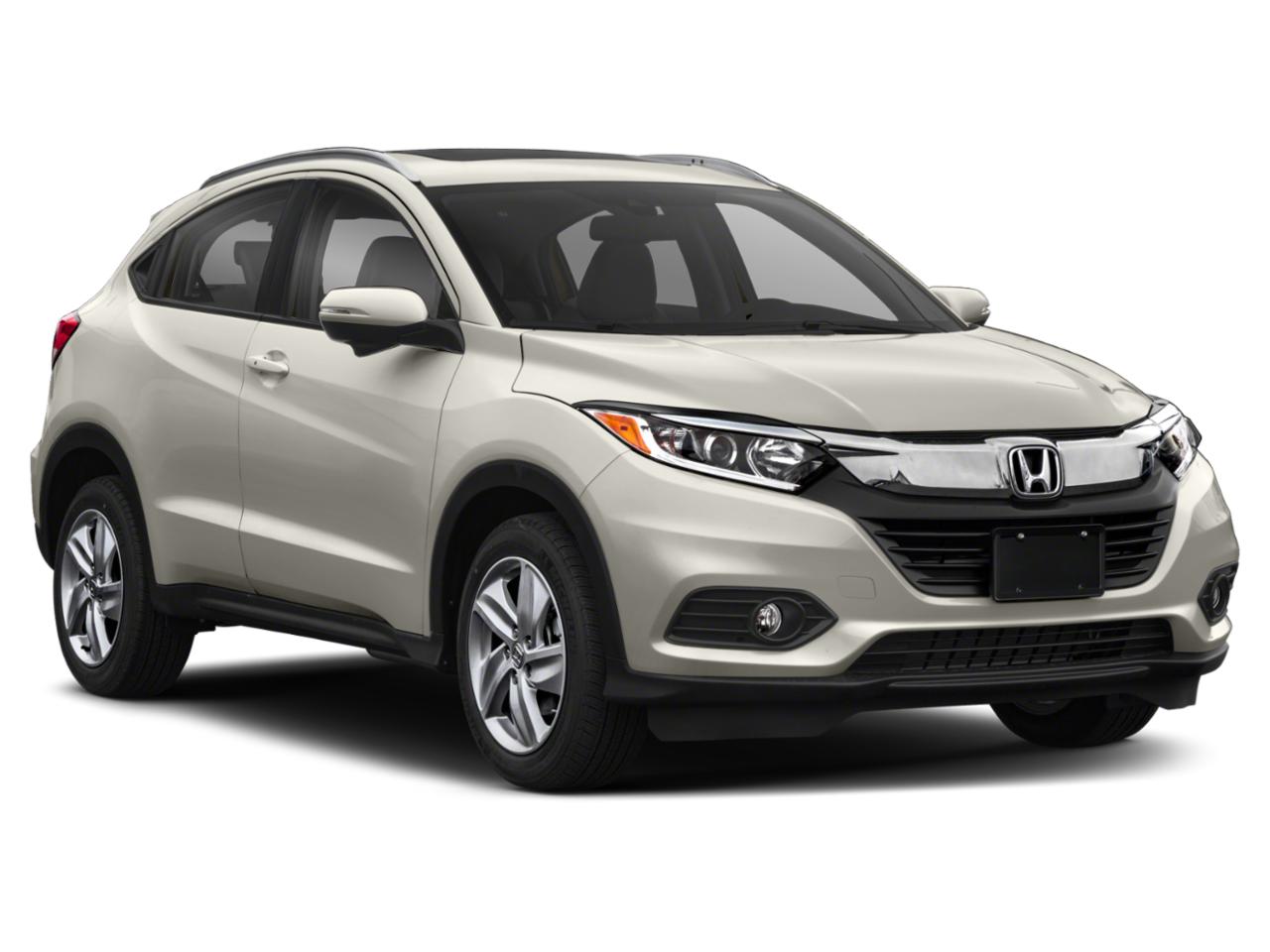 2019 Honda HR-V Vehicle Photo in Delray Beach, FL 33444