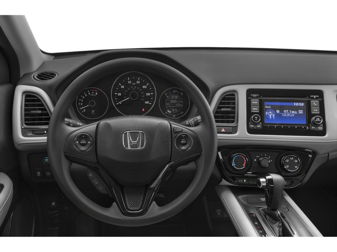 2019 Honda HR-V Vehicle Photo in MIAMI, FL 33172-3015