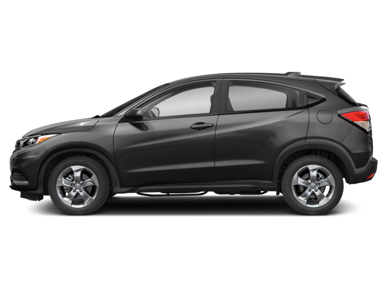 2019 Honda HR-V Vehicle Photo in Pembroke Pines , FL 33084