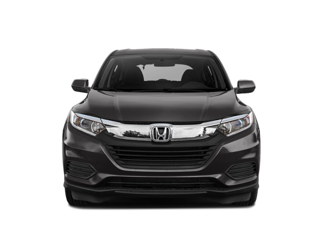 2019 Honda HR-V Vehicle Photo in Pembroke Pines , FL 33084