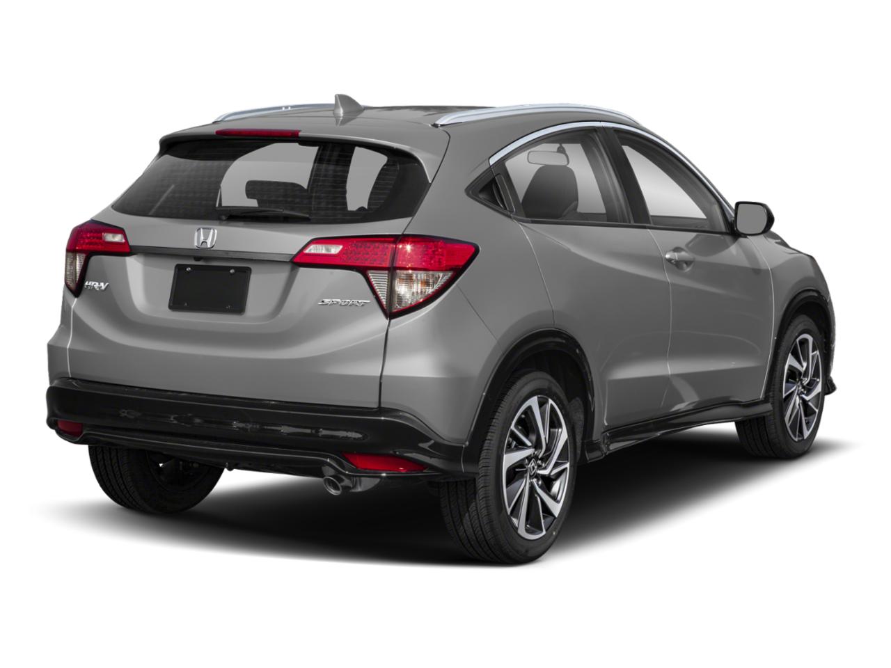 2019 Honda HR-V Vehicle Photo in Ft. Myers, FL 33907