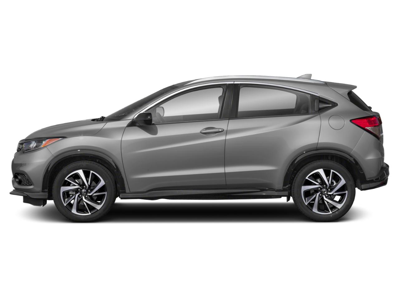 2019 Honda HR-V Vehicle Photo in Las Vegas, NV 89149