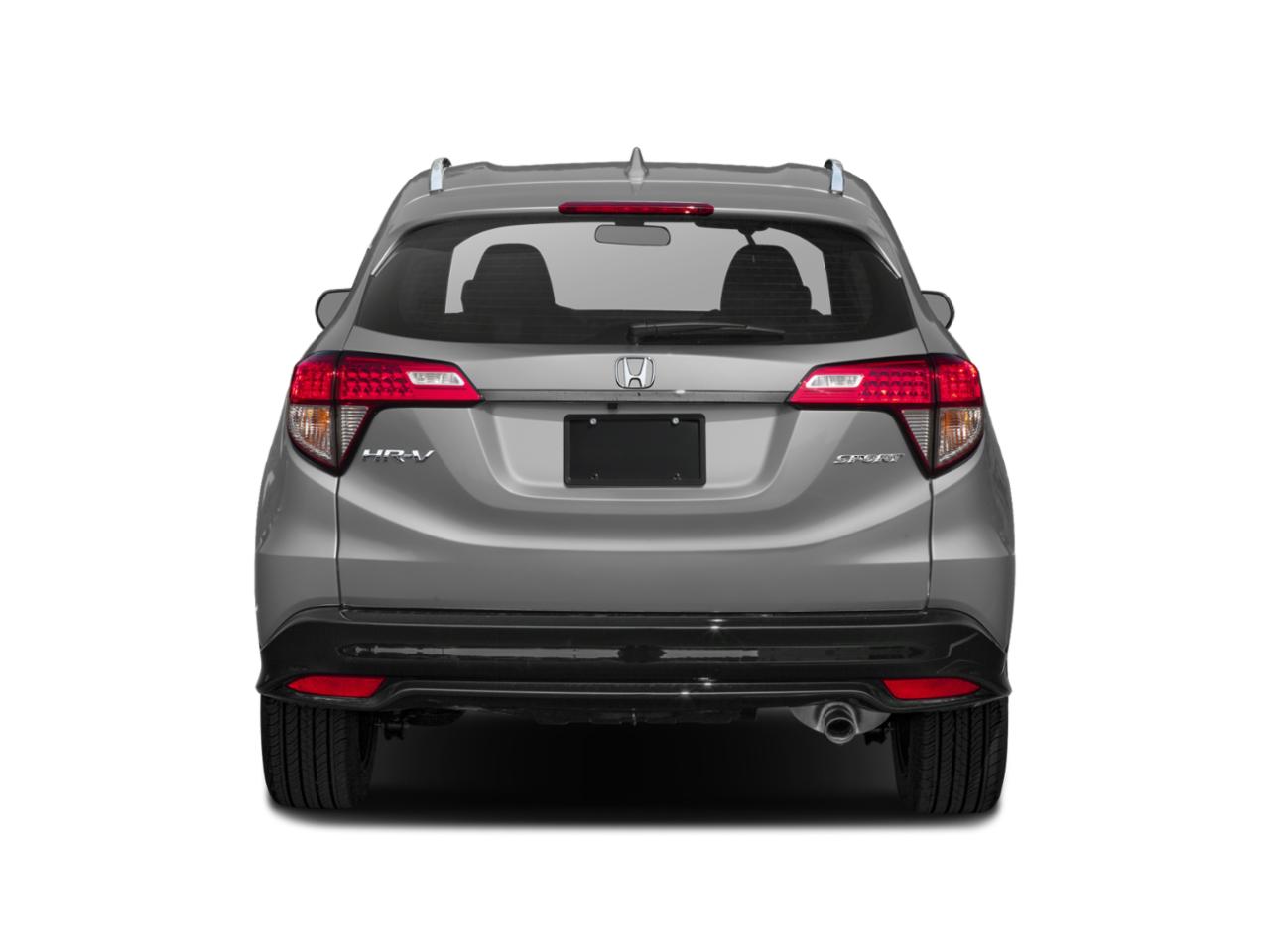 2019 Honda HR-V Vehicle Photo in Las Vegas, NV 89149