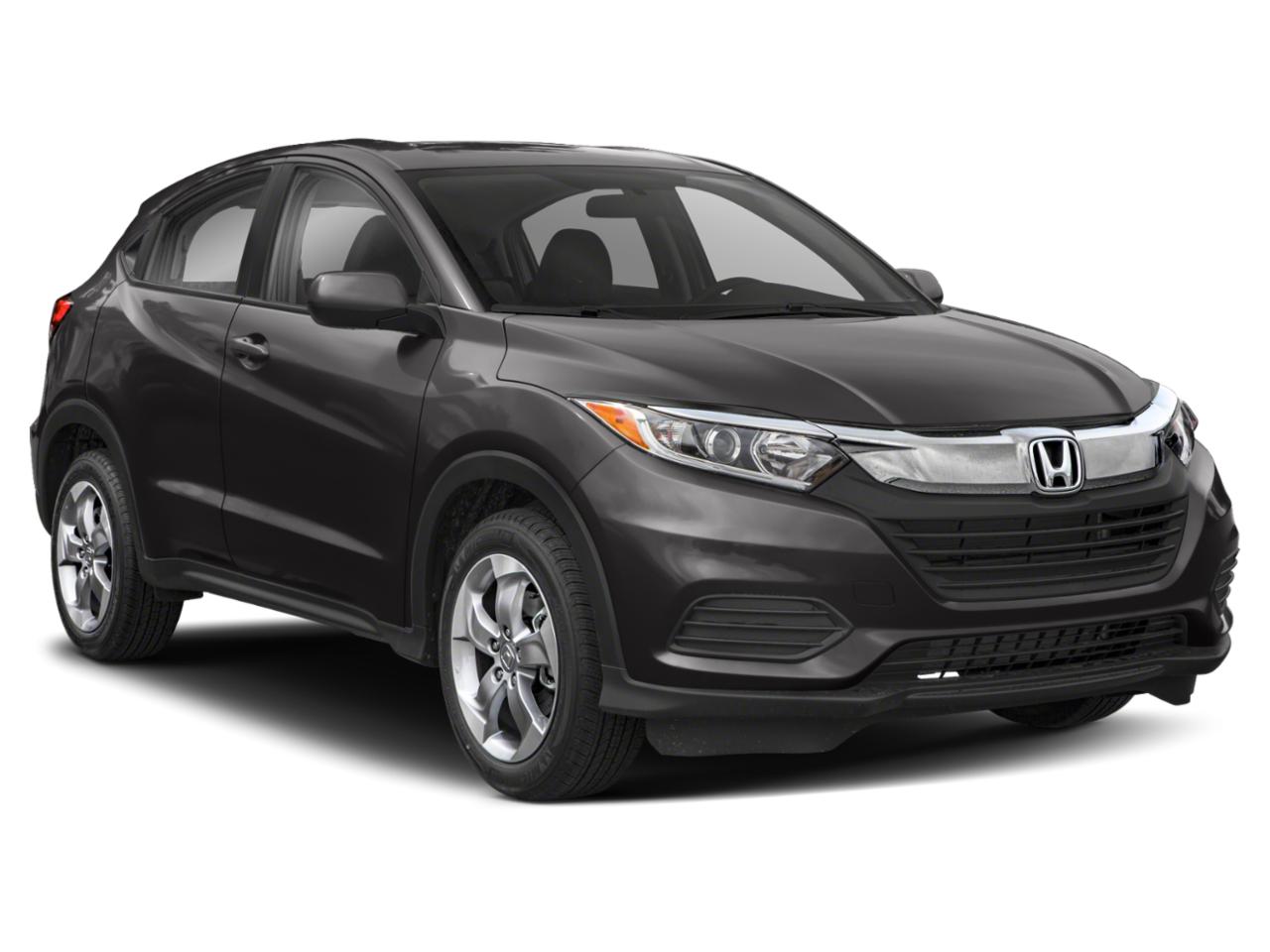 2019 Honda HR-V Vehicle Photo in Pembroke Pines , FL 33084