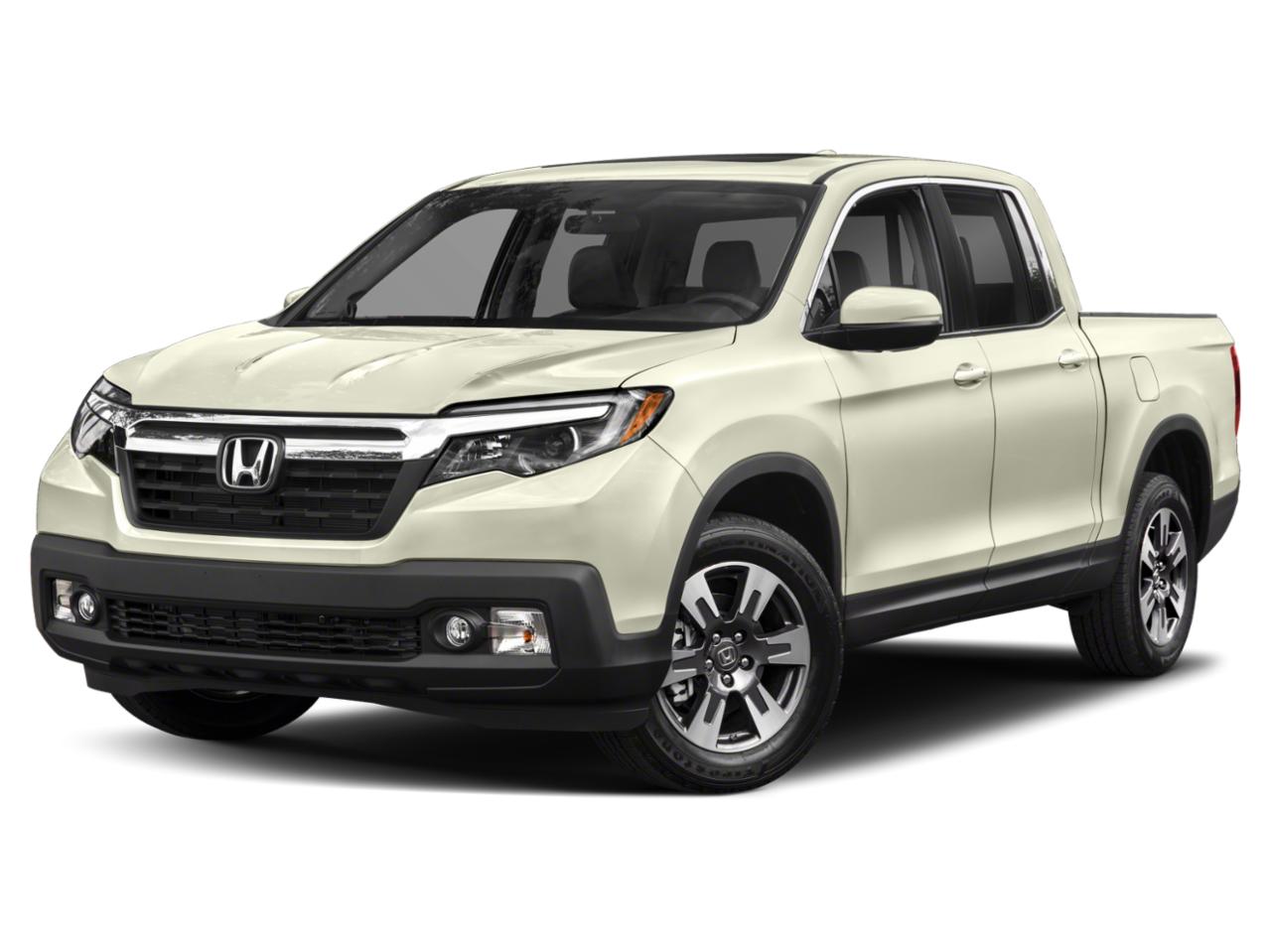 2019 Honda Ridgeline Vehicle Photo in BATTLE CREEK, MI 49037-8454