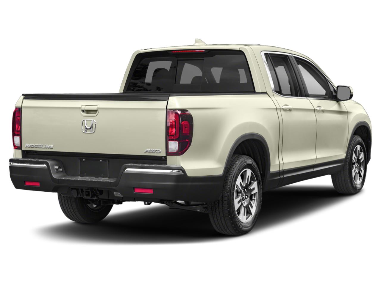 2019 Honda Ridgeline Vehicle Photo in BATTLE CREEK, MI 49037-8454