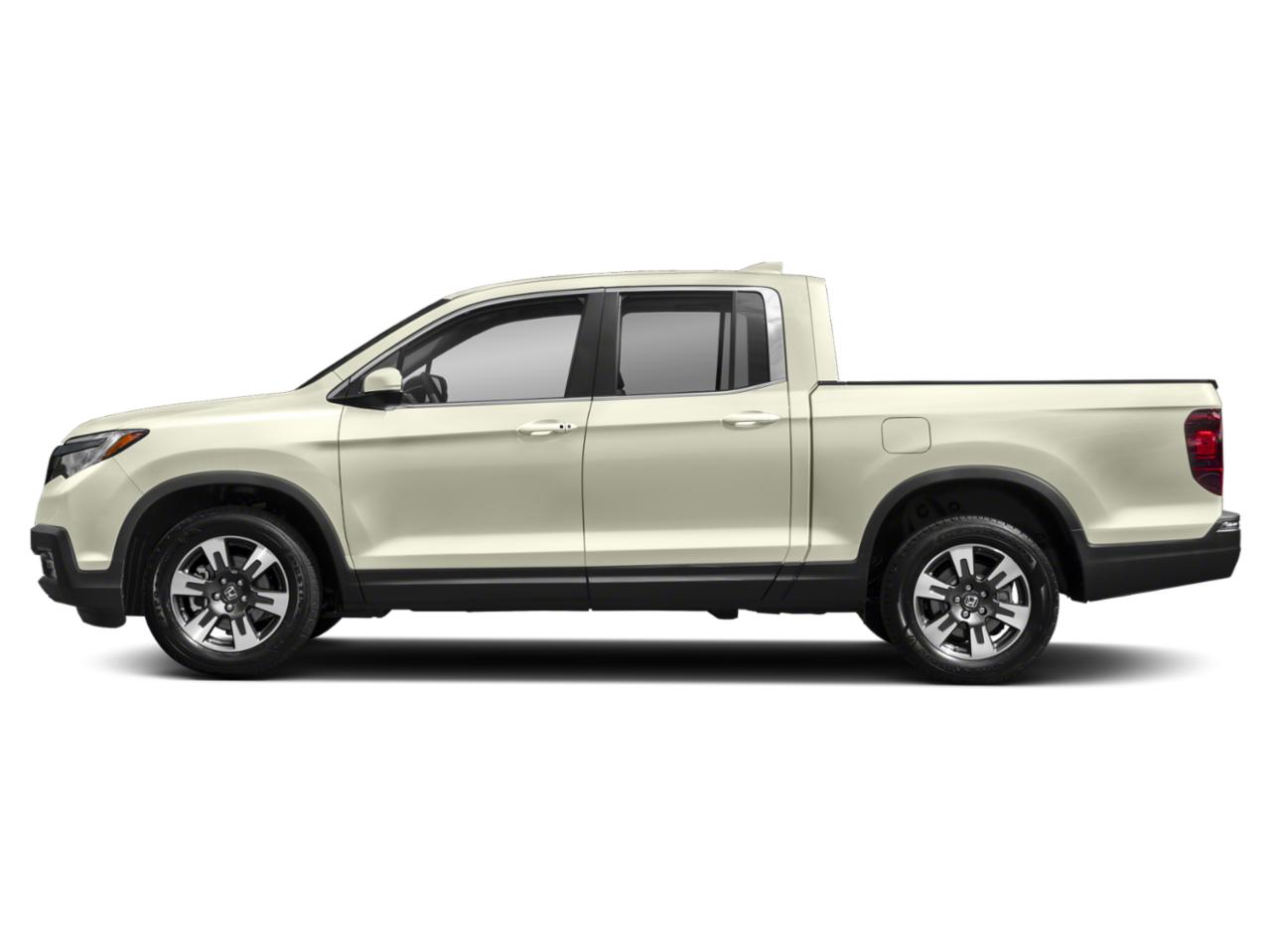 2019 Honda Ridgeline Vehicle Photo in BATTLE CREEK, MI 49037-8454