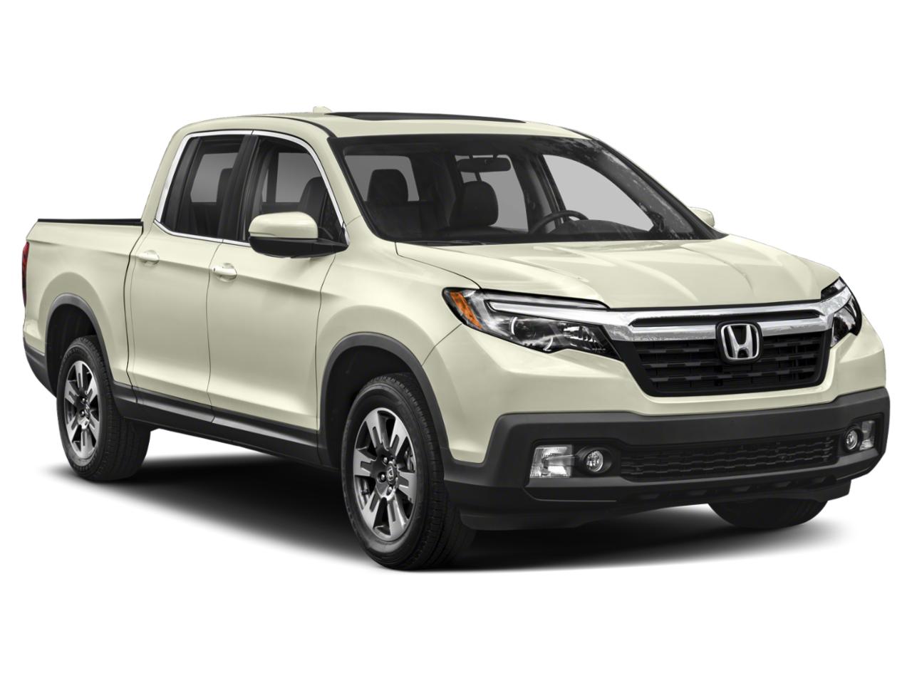 2019 Honda Ridgeline Vehicle Photo in BATTLE CREEK, MI 49037-8454