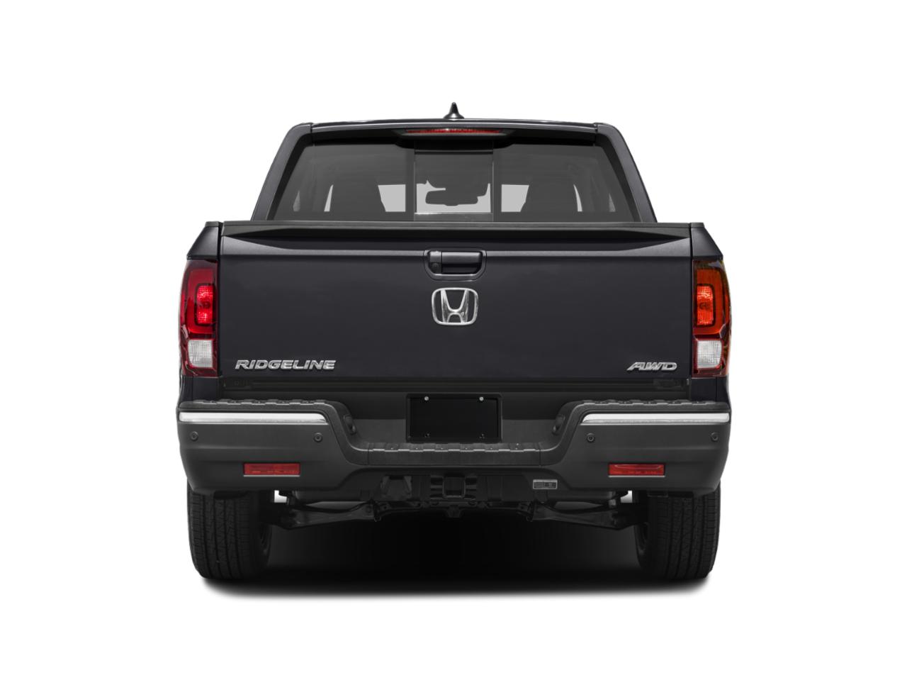 2019 Honda Ridgeline Vehicle Photo in San Antonio, TX 78238