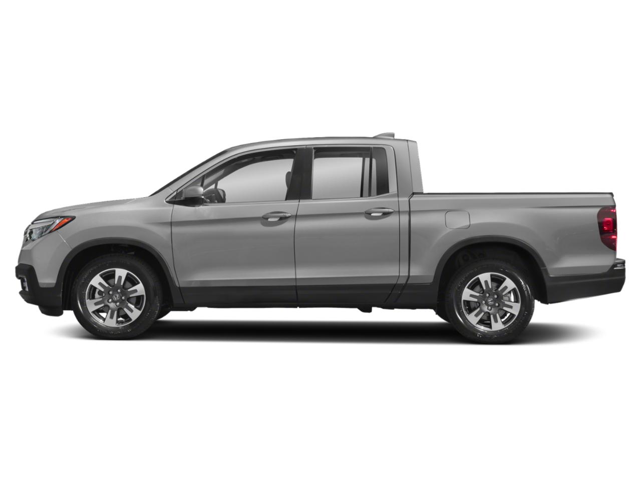 Used 2019 Honda Ridgeline RTL-T with VIN 5FPYK2F61KB004509 for sale in Big Spring, TX