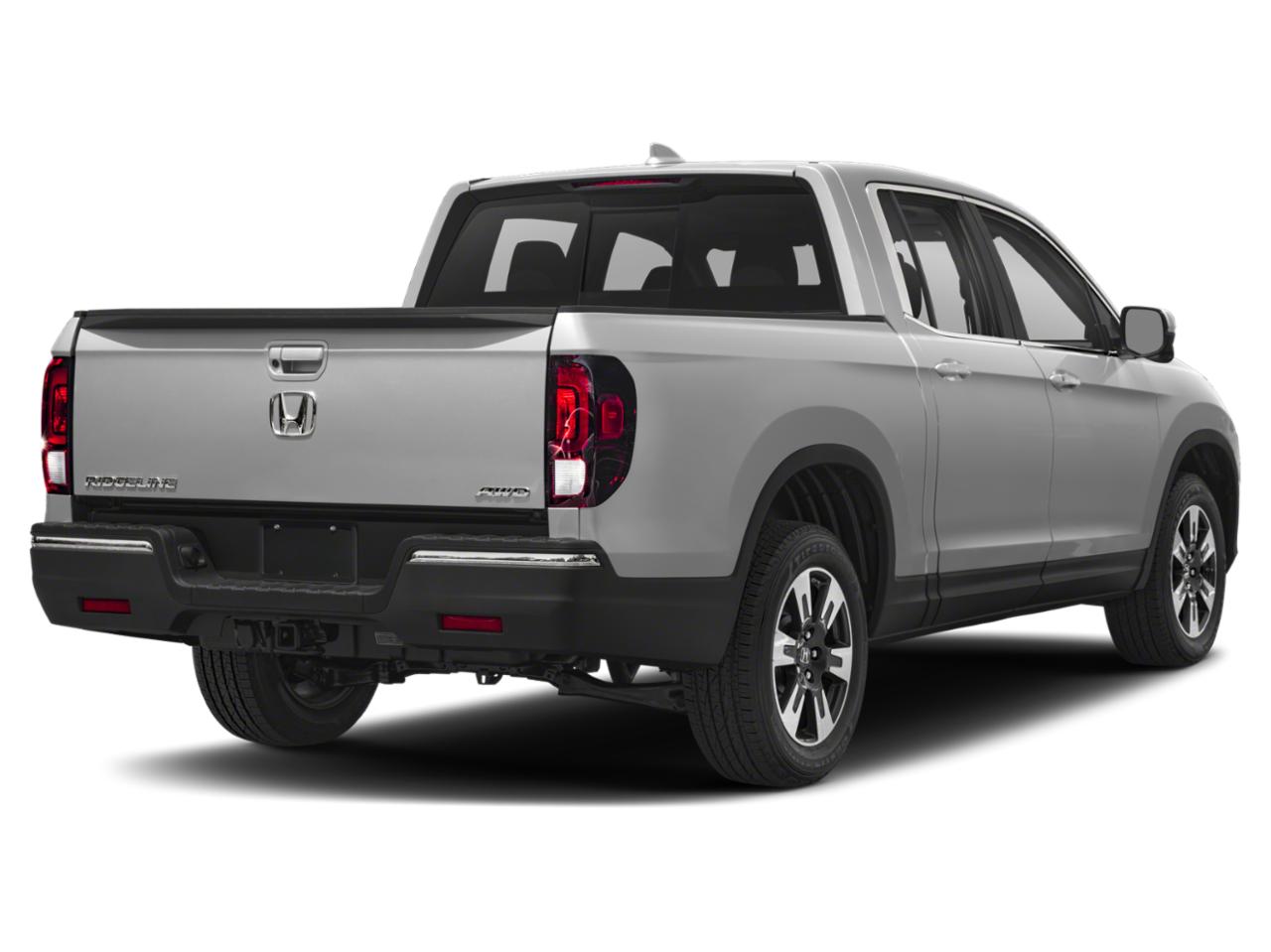 2019 Honda Ridgeline Vehicle Photo in Wesley Chapel, FL 33544