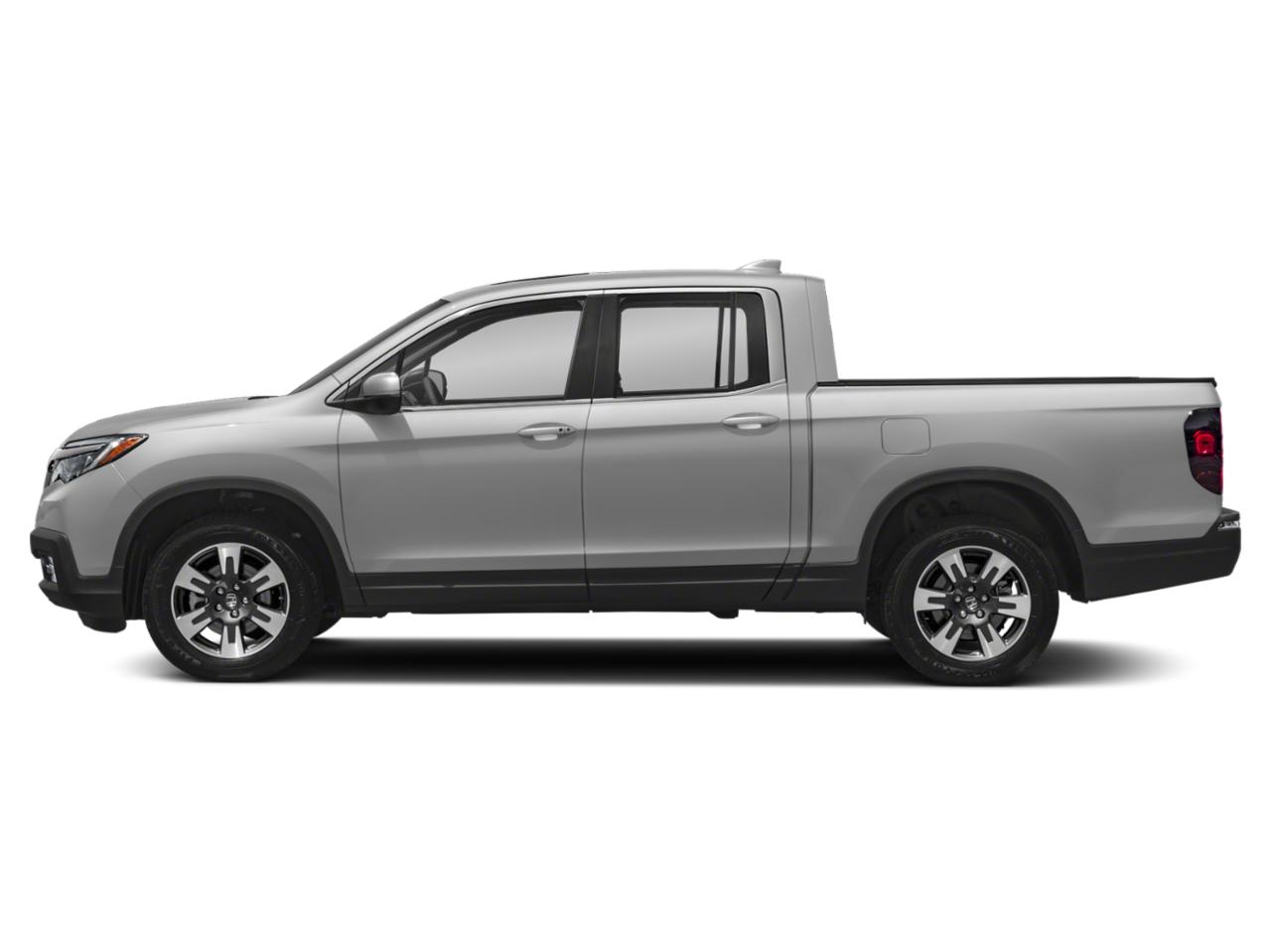 2019 Honda Ridgeline Vehicle Photo in Wesley Chapel, FL 33544