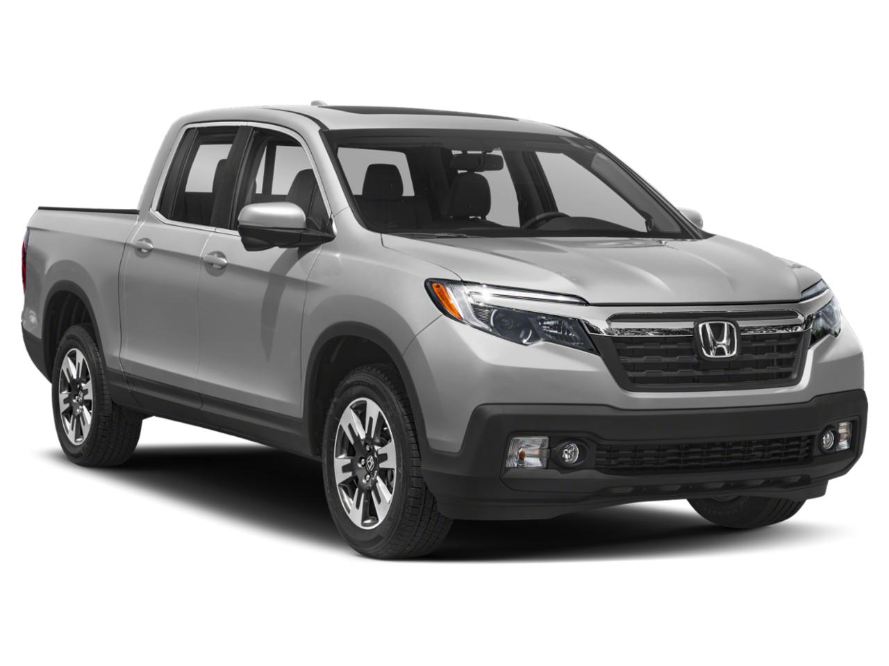 2019 Honda Ridgeline Vehicle Photo in Wesley Chapel, FL 33544