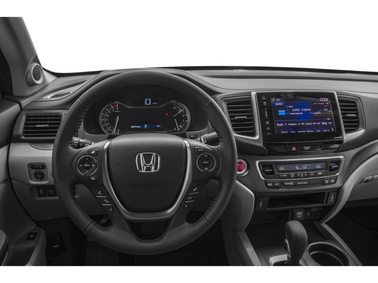 2019 Honda Ridgeline Vehicle Photo in Wesley Chapel, FL 33544