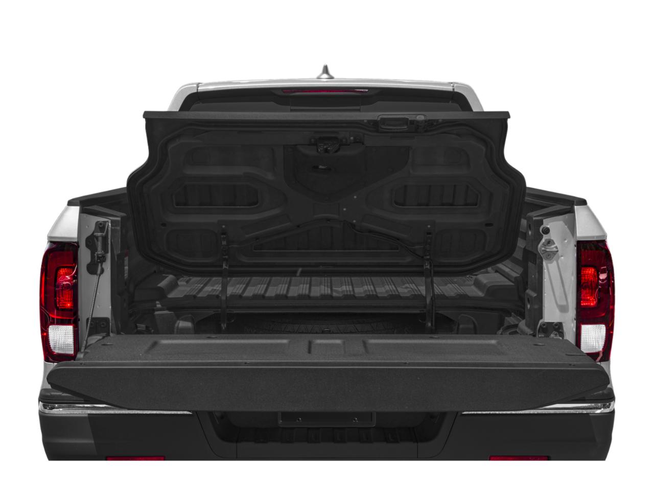 2019 Honda Ridgeline Vehicle Photo in Wesley Chapel, FL 33544