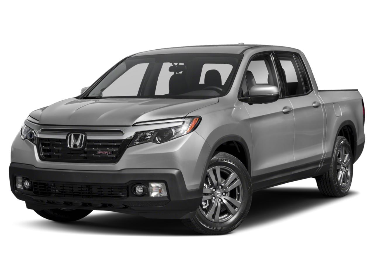 2019 Honda Ridgeline Vehicle Photo in San Antonio, TX 78238