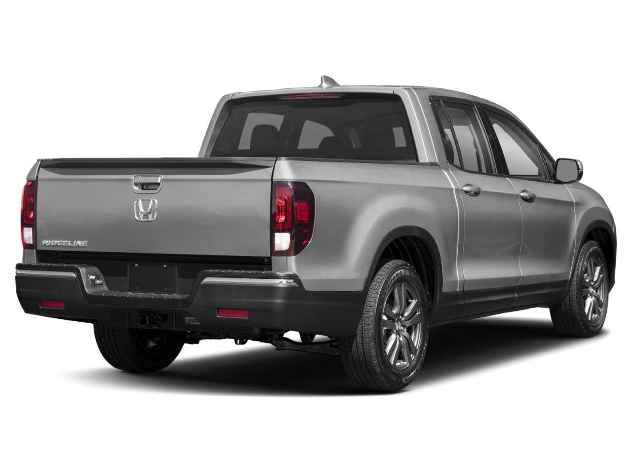 2019 Honda Ridgeline Vehicle Photo in San Antonio, TX 78238