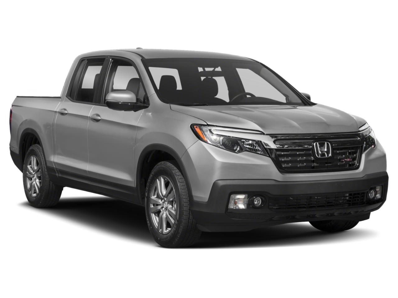 2019 Honda Ridgeline Vehicle Photo in San Antonio, TX 78238