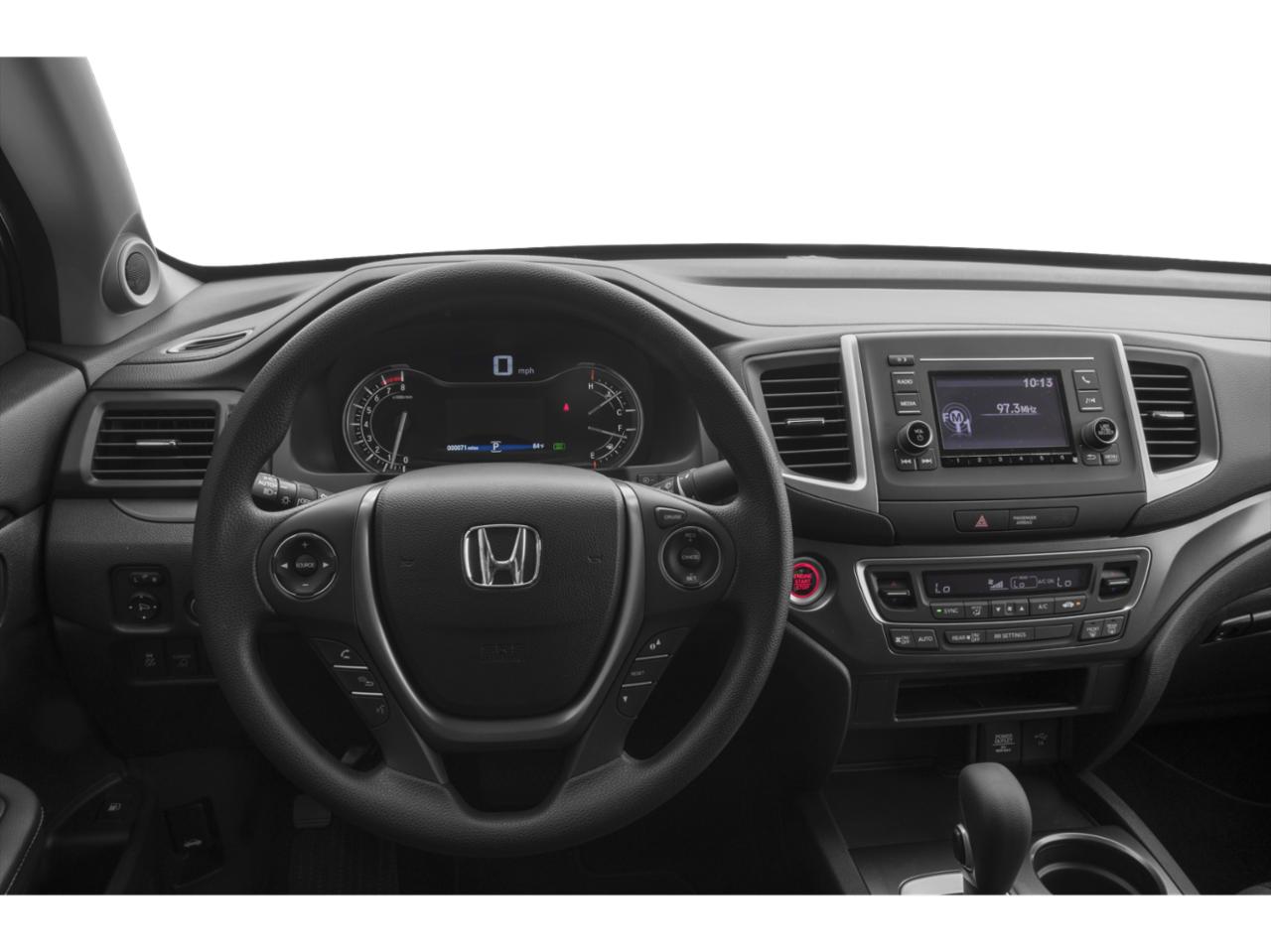 2019 Honda Ridgeline Vehicle Photo in San Antonio, TX 78238