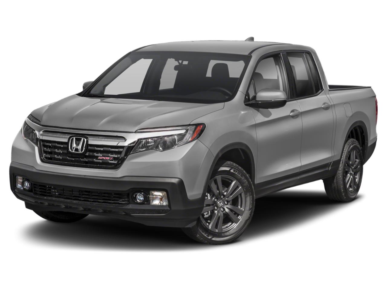 2019 Honda Ridgeline Vehicle Photo in Greeley, CO 80634-8763