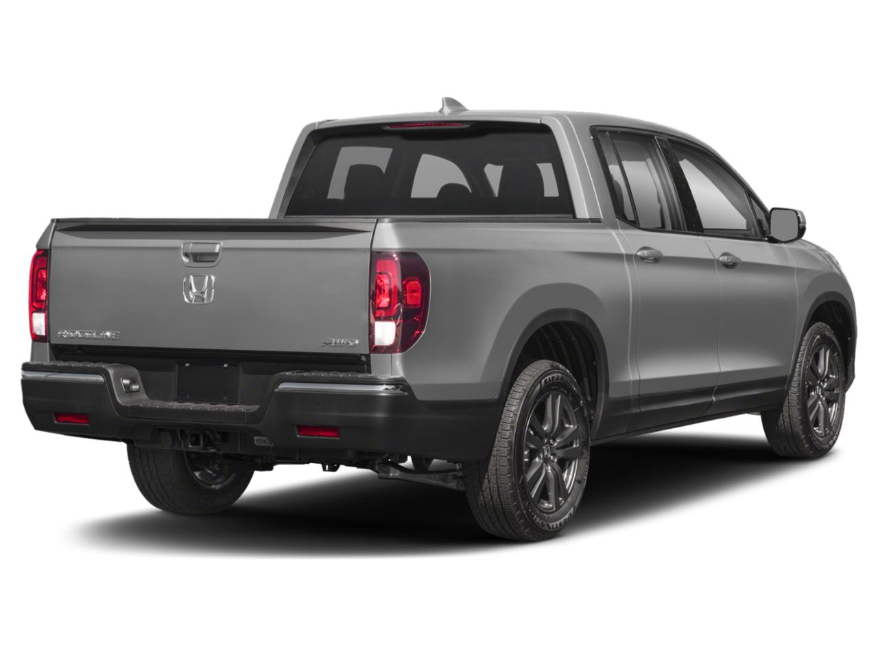 2019 Honda Ridgeline Vehicle Photo in Greeley, CO 80634-8763