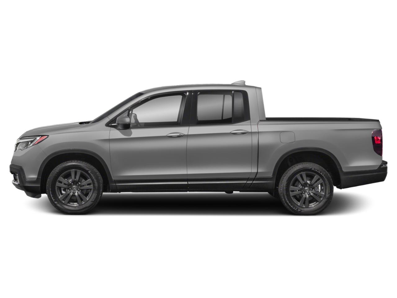 2019 Honda Ridgeline Vehicle Photo in Greeley, CO 80634-8763