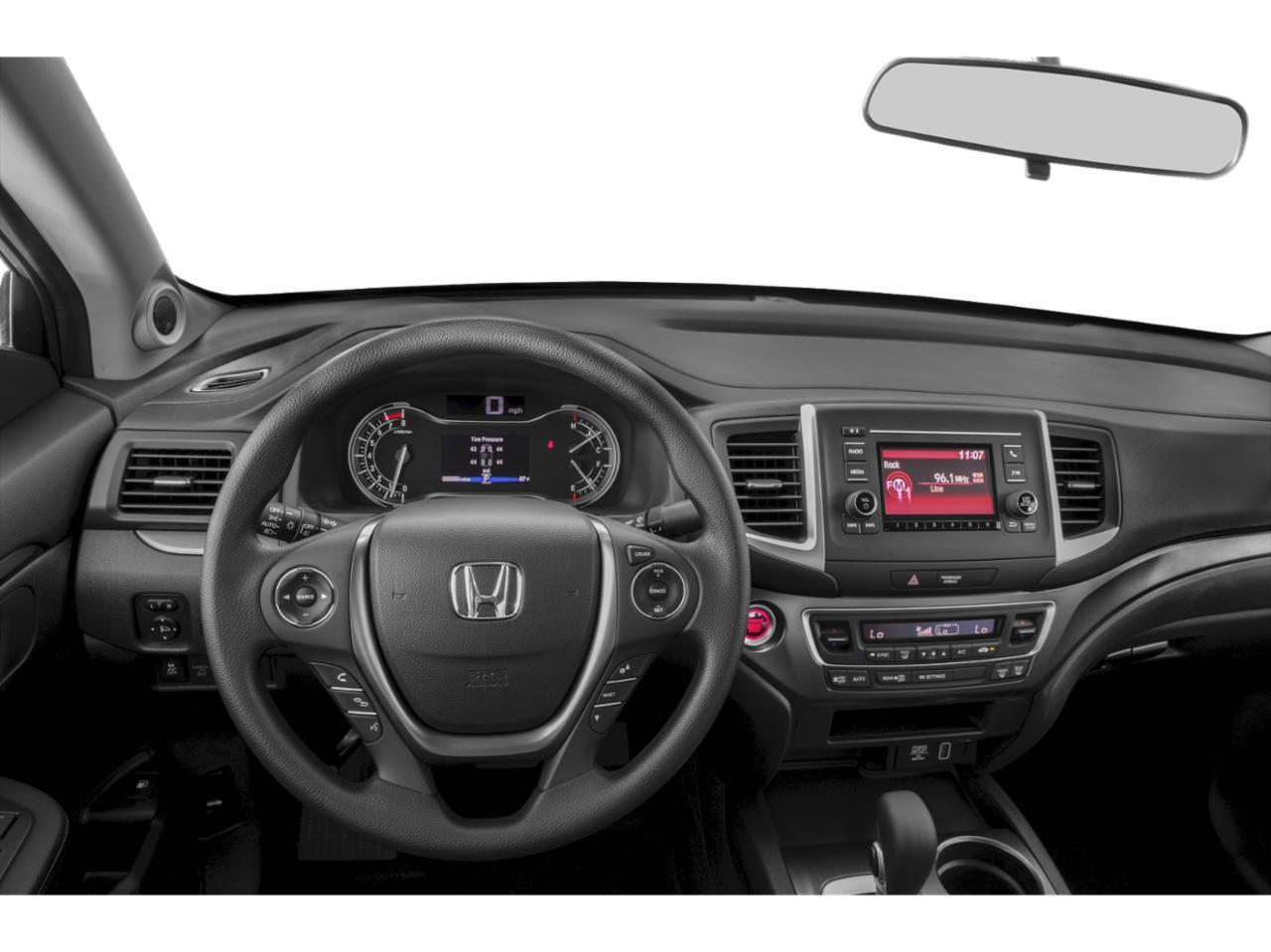 2019 Honda Ridgeline Vehicle Photo in Sanford, FL 32771