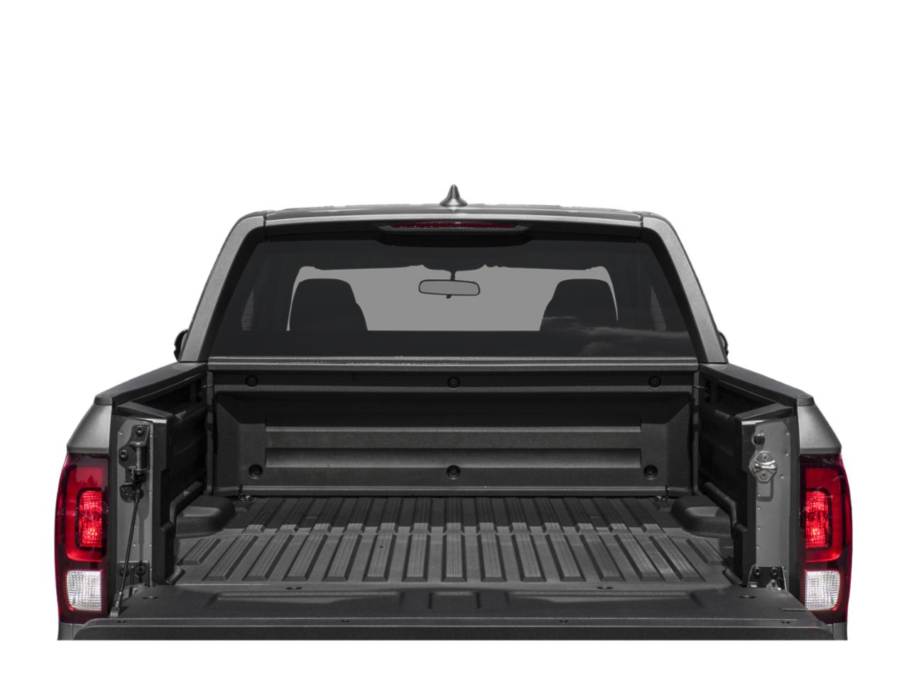 2019 Honda Ridgeline Vehicle Photo in Greeley, CO 80634-8763