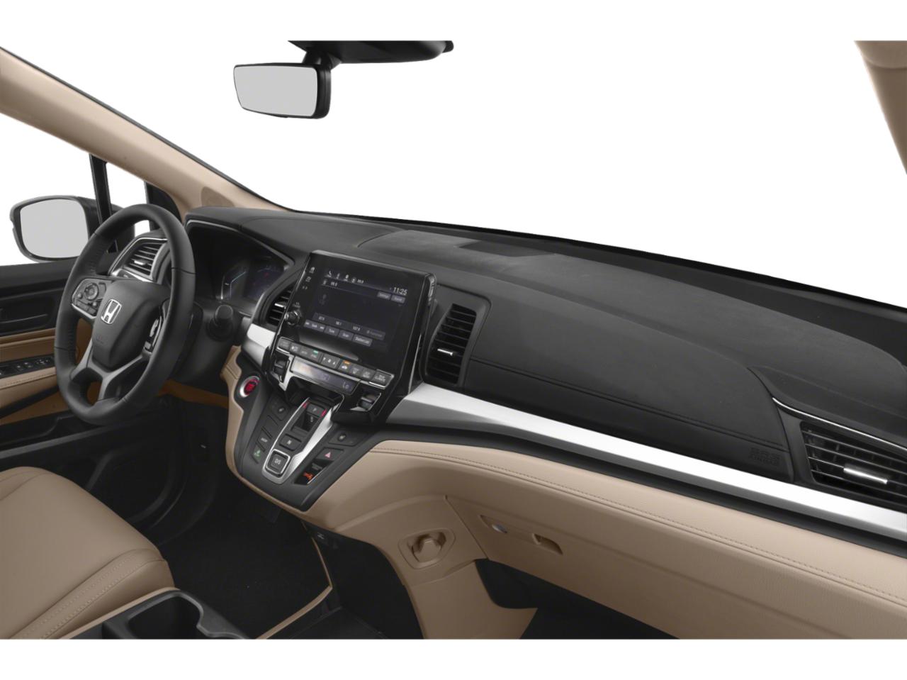 2019 Honda Odyssey Vehicle Photo in Margate, FL 33063