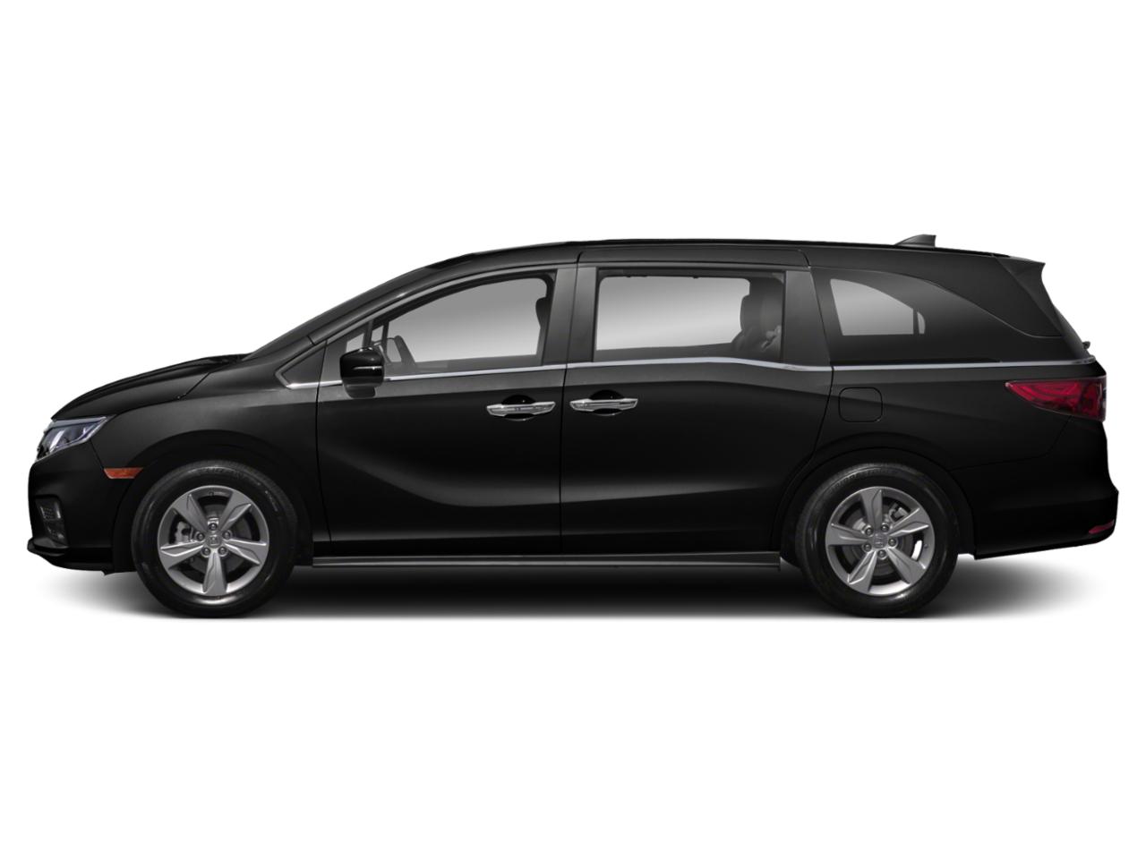 2019 Honda Odyssey Vehicle Photo in Hollywood, FL 33021