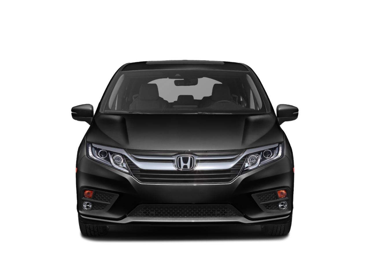 2019 Honda Odyssey Vehicle Photo in Bel Air, MD 21014