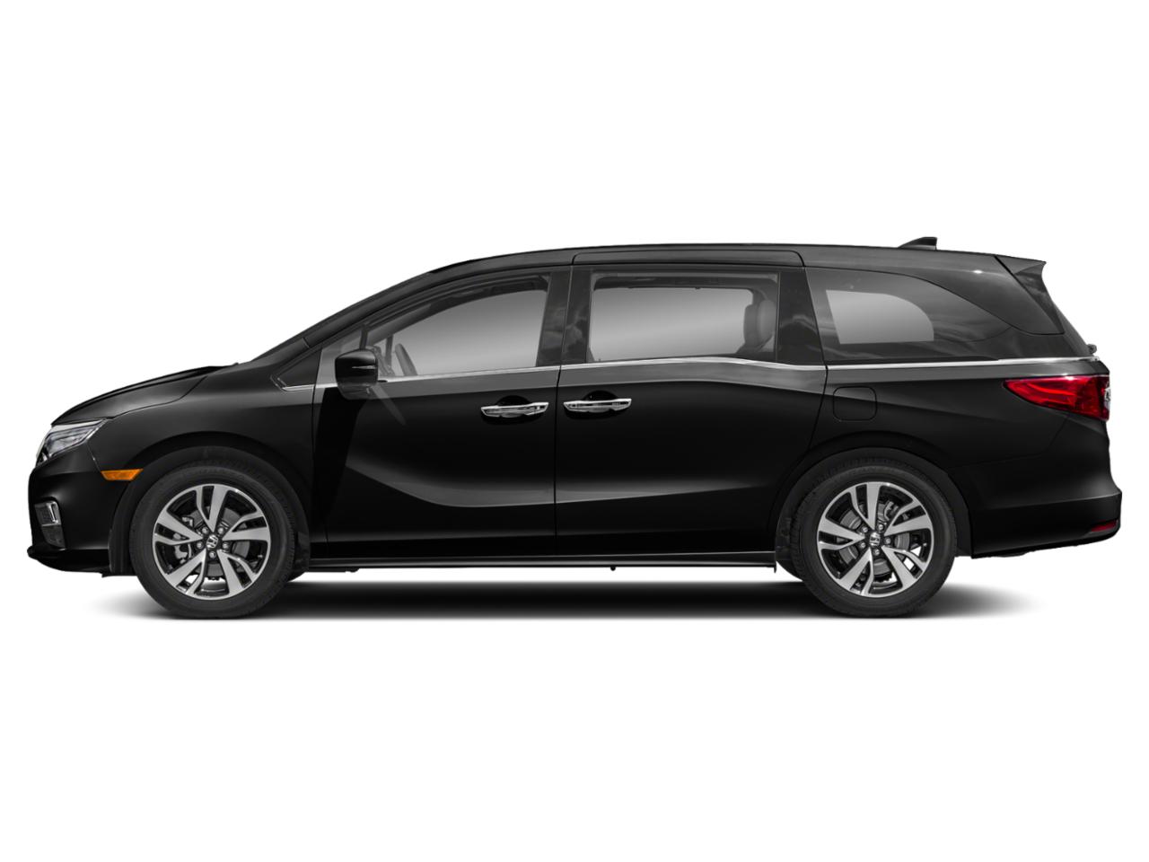 2019 Honda Odyssey Vehicle Photo in Oshkosh, WI 54904